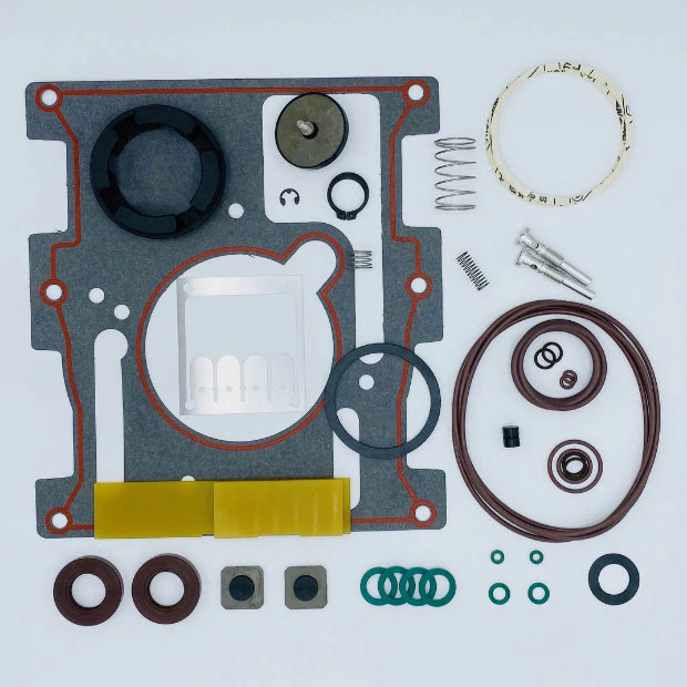 Leybold D60/90A/AC Major Repair Kit 10171