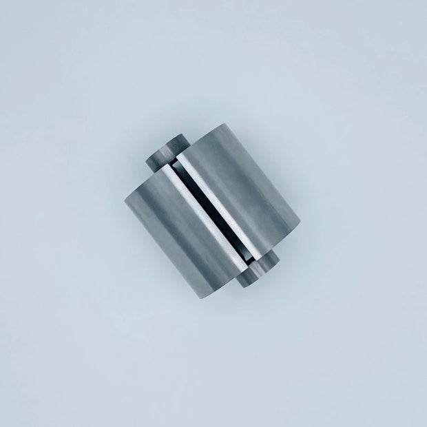 Leybold D65B D65BCS, 2nd Stage Rotor 32166171