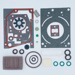 Leybold D8B Seal Kit, 19720 19120B8