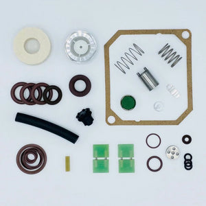 Pfeiffer Duo 2.5 Major Repair Kit PKE02008T