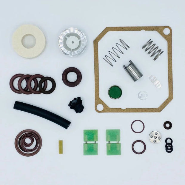 Pfeiffer Repair Kits