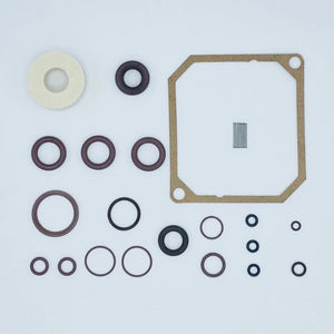 Pfeiffer Duo 2.5A Seal Kit PKE00002T