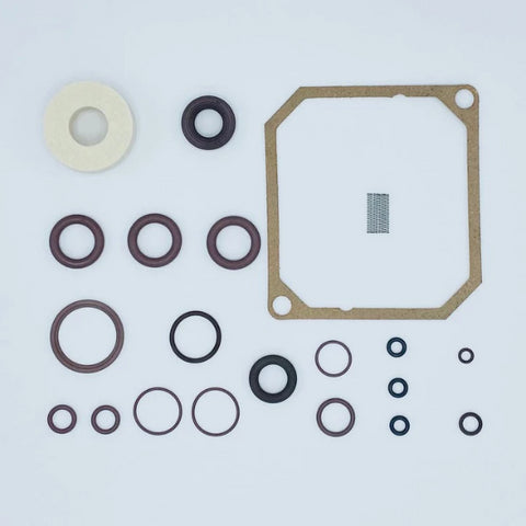 Pfeiffer Duo 2.5A Seal Kit PKE00002T