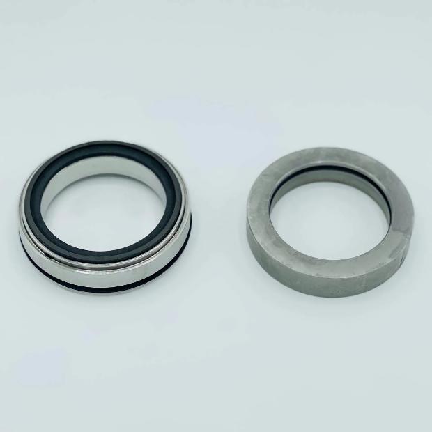 Stokes Shaft Seals