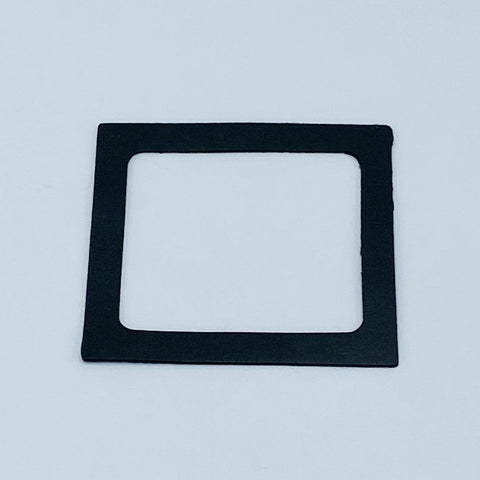 Welch 1374 1397 Intake Cover Gasket 411495