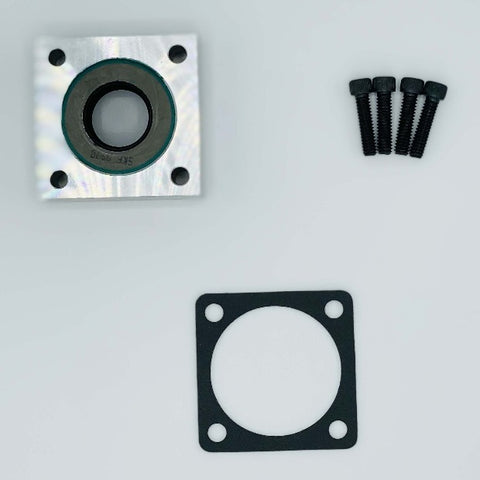 Welch 1374 1397 Lip Seal Assembly 411401F-01