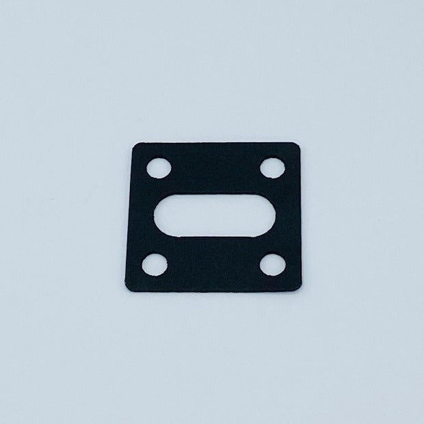Welch 1374 1397 Valve Gasket 411508