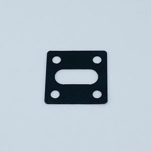 Welch 1374 1397 Valve Gasket 411508