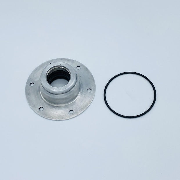 Welch 1375 1395 1396 1398 Mechanical Shaft Seal Assembly 412491
