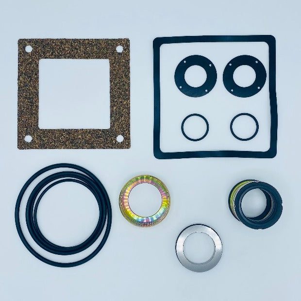 Welch 1375 Gasket Kit w/Mechanical Seal 1375G/MS