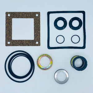 Welch 1375 Gasket Kit w/Mechanical Seal 1375G/MS