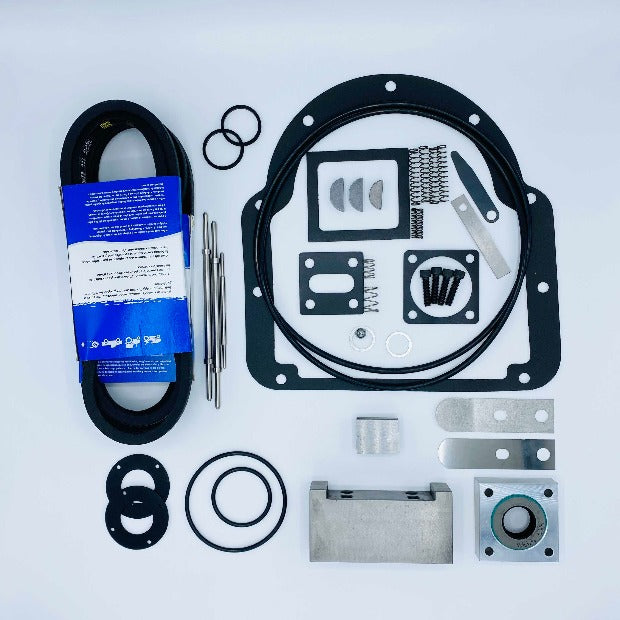 Welch 1397 Primary Kit w/Lip Seal 1397PI