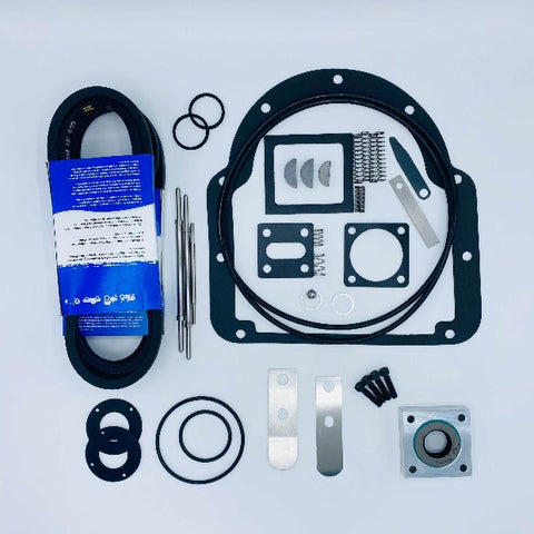 Welch 1397 Secondary Kit w/Lip Seal 1397S