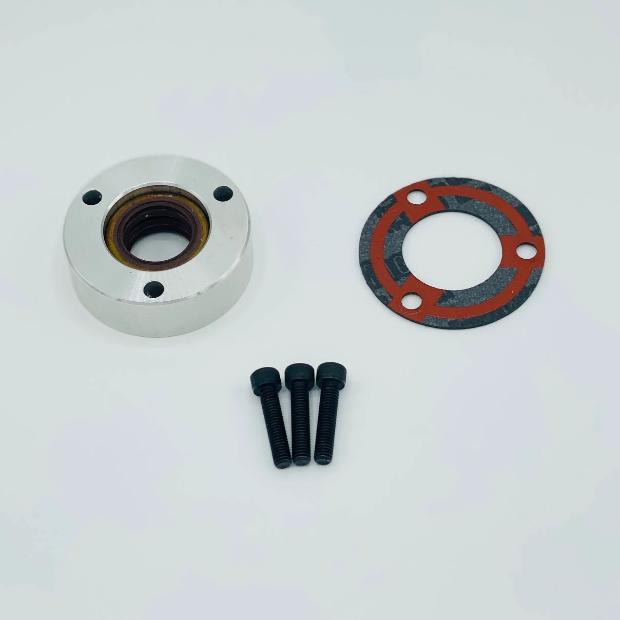 Welch 1373 1376 1402 Shaft Seal Assembly 411401D-01