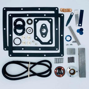 Welch Chemstar 1376N Major Repair Kit 1376K-10