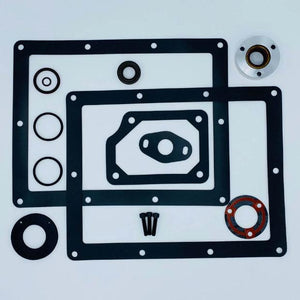 Welch 1376 Gasket Kit w/Lip Seal 1376G