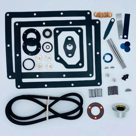 Welch 1376 Secondary Kit w/Mechanical Seal (OEM 1376K-05) 1376S/MS