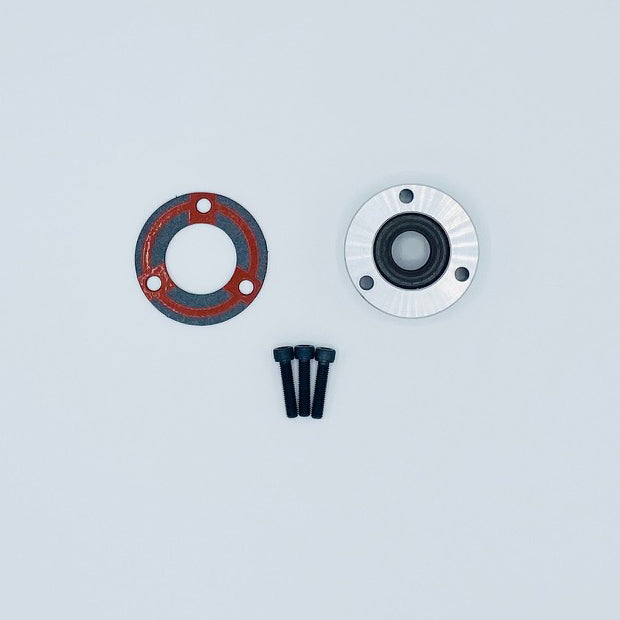 Welch 1399 1400 Shaft Seal Assembly 411401E-01