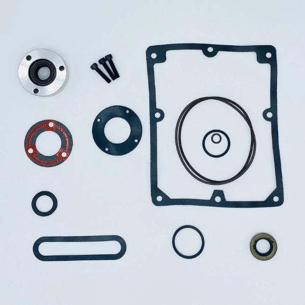 Welch Repair Kits