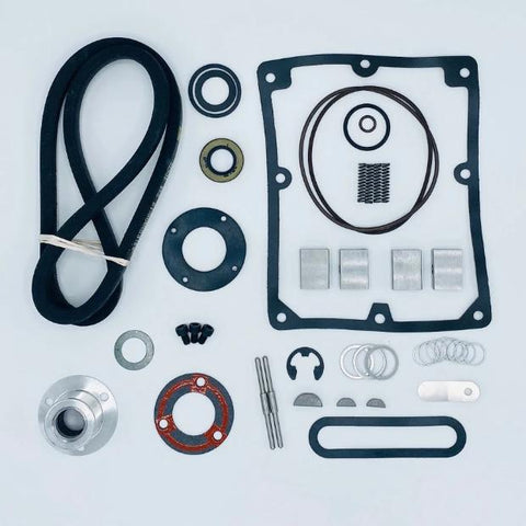 Welch 1400 Primary Kit w/Mechanical Seal (OEM 1400K-04) 1400PI/MS