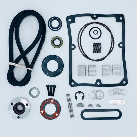 Welch 1400 Primary Kit w/Lip Seal 1400PI