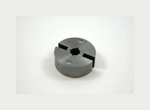 Welch 1400 Intake & Exhaust Rotor 411040