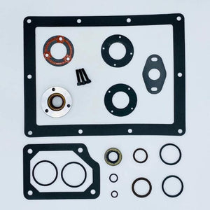 Welch 1402 Gasket Kit w/Lip Seal 1402G