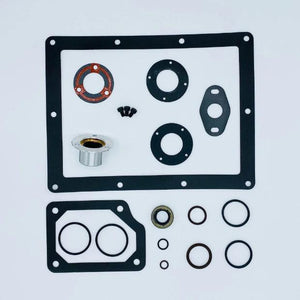 Welch 1402 Gasket Kit w/Mechanical Seal 1402G/MS